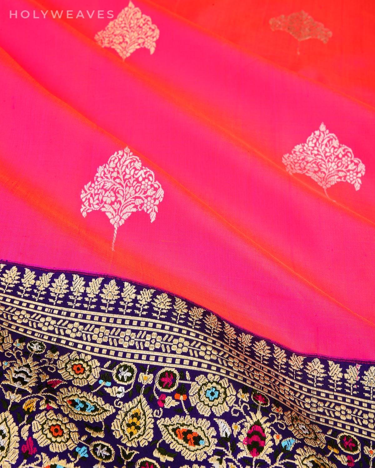 Top Saree Stores For Kanjeevaram To Cotton | LBB, Bangalore